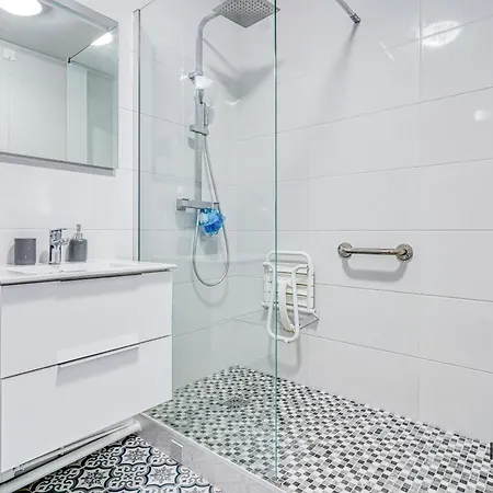 Le Bora - Proche De Paris - 339b Apartment